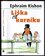 Liška v kurníku (Ephraim Kishon, 2004)