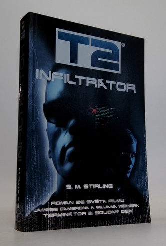 T2: Infiltrátor