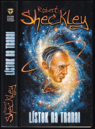 Lístek na Tranai (Robert Sheckley, 2004)