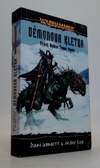 Démonova kletba