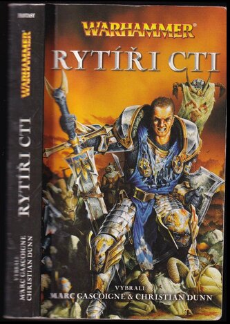 Rytíři cti (, 2008)