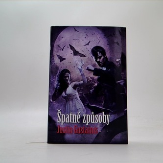 Špatné způsoby Špatné způsoby