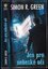 Jen pro nebeské oči : [5] (Simon R Green, 2011)