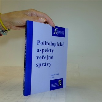 Politologické aspekty veřejné správy