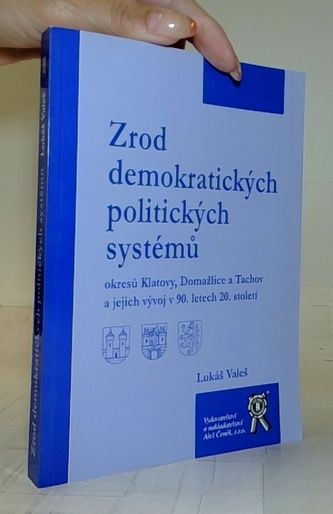 Zrod demokratických politických systémů
