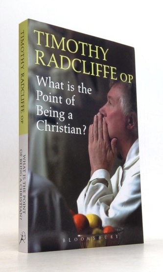 What is the Point of Being a Christian?