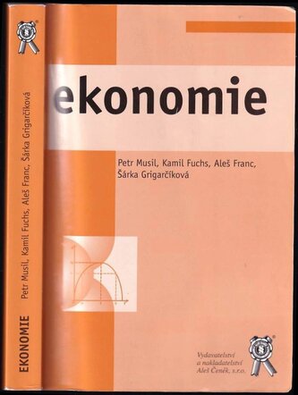 Ekonomie (Petr Musil, 2008)