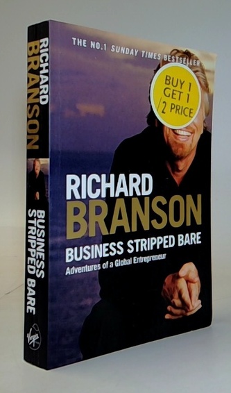 Business Stripped Bare