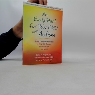 An Early Start for Your Child with Autism