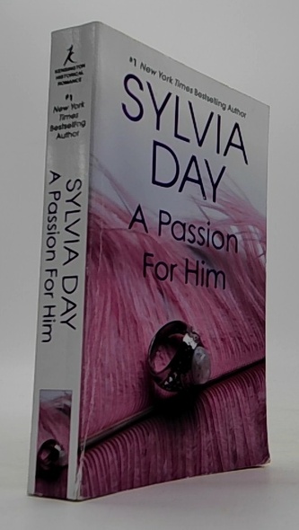 A Passion for Him