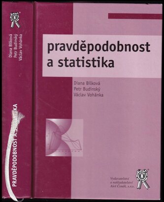Pravděpodobnost a statistika (Petr Budinský, 2009)