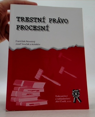 Trestní právo procesní