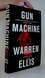 Gun Machine Gun Machine