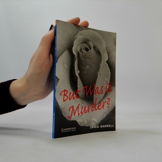 But Was it Murder? Level 4