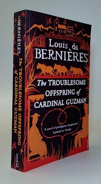 The Troublesome Offspring of Cardinal Guzman