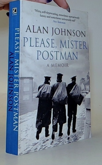 Please, Mister Postman