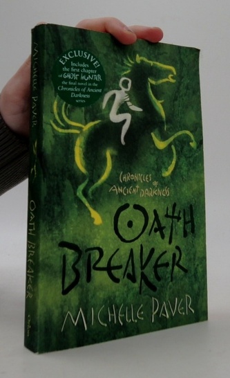 Chronicles of Ancient Darkness: Oath Breaker