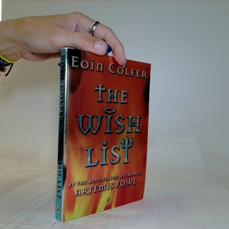 The Wish List