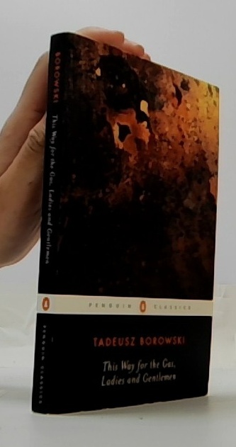 This Way for the Gas, Ladies and Gentlemen