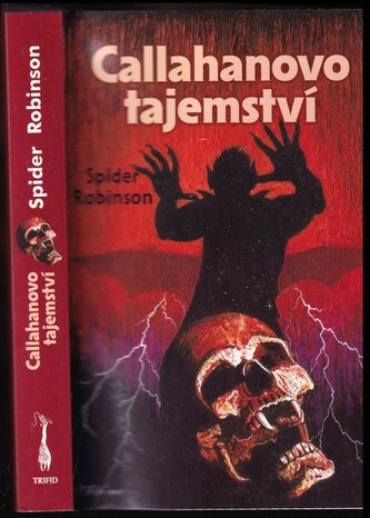Callahanovo tajemství (Spider Robinson, 2009)