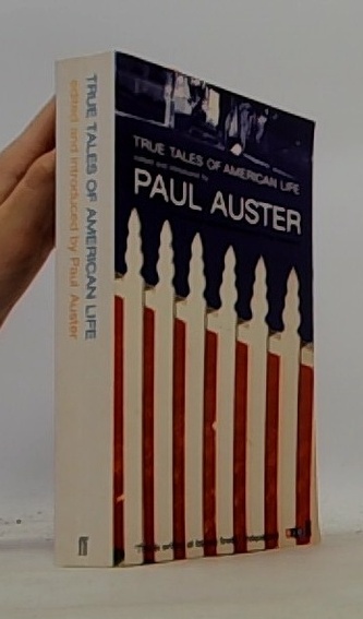 True Tales of American Life