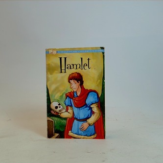 Hamlet, Prince of Denmark