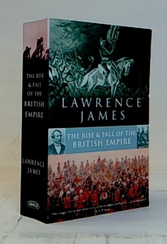 Rise And Fall Of The British Empire
