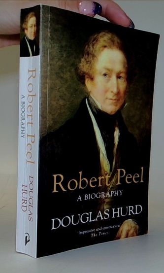 Robert Peel