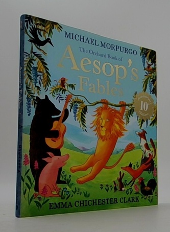 Orchard Aesop's Fables