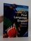 Cambridge IGCSE (R) First Language English Workbook