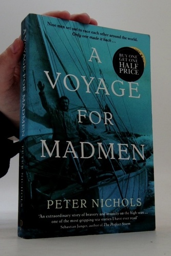 A Voyage For Madmen