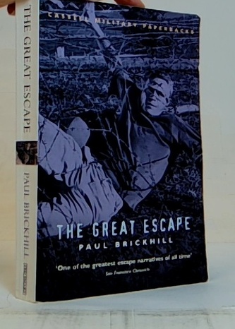 The Great Escape