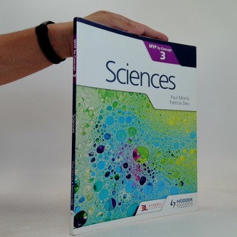 Sciences for the IB MYP 3