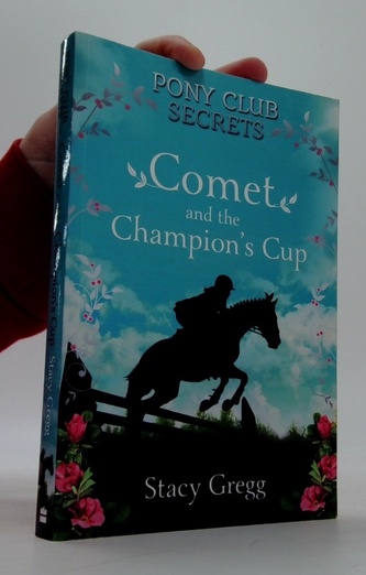 Comet and the Champion's Cup