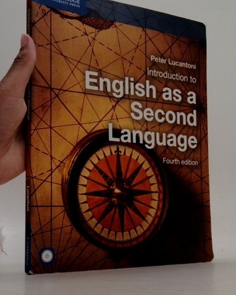 Introduction to English as a Second Language Workbook