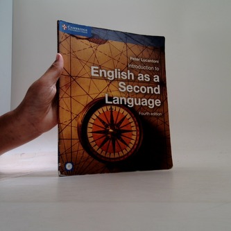 Introduction to English as a Second Language Workbook