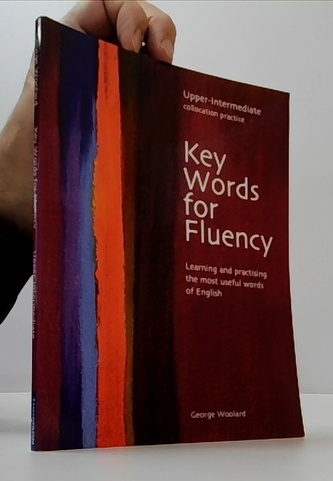 Key Words for Fluency Upper Intermediate