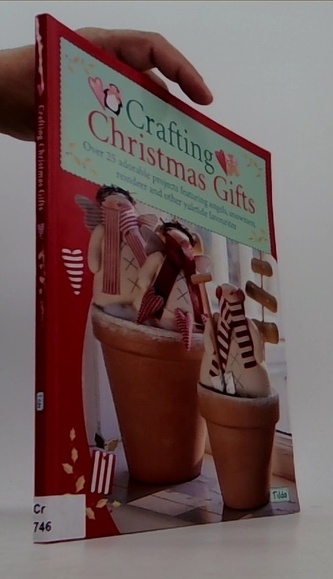 Crafting Christmas Gifts