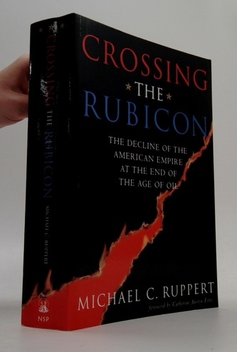 Crossing the Rubicon