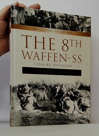 8th Waffen-SS Cavalry Division