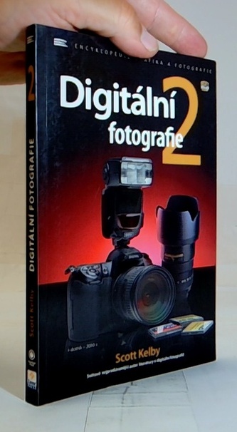 Digitální fotografie 2