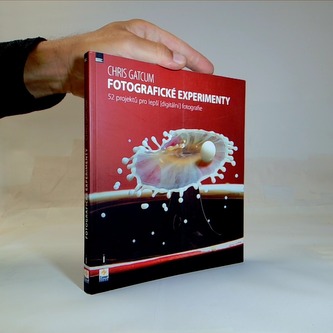 Fotografické experimenty