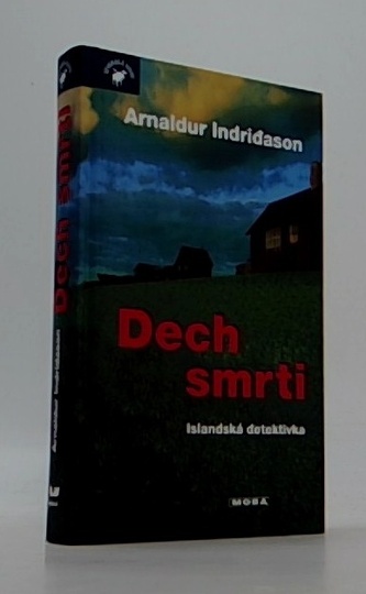 Dech smrti