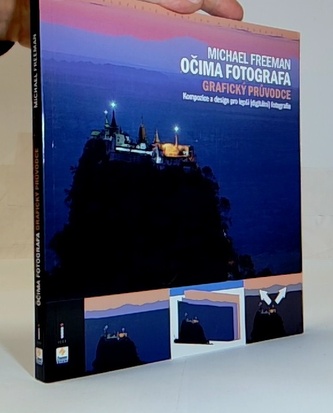 Očima fotografa: Grafický průvodce