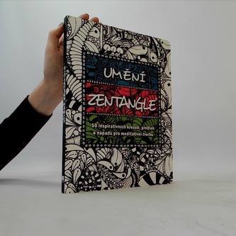 Umění Zentangle®