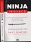 Ninja inovace : deset zabijáckých strategií [nejúspěšnějších světových firem] (Gary Shapiro, 2014)