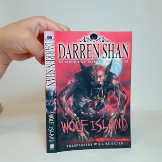 Wolf Island Wolf Island
