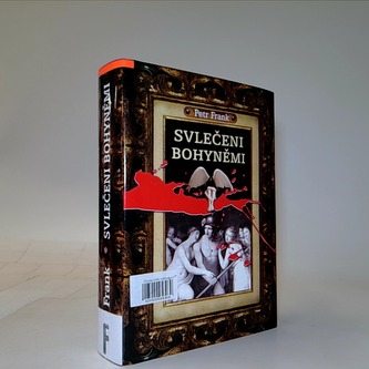 Svlečeni bohyněmi