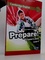 Cambridge English Prepare! Level 5 Student's Book