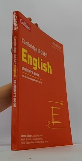 Cambridge IGCSE (TM) English Workbook
